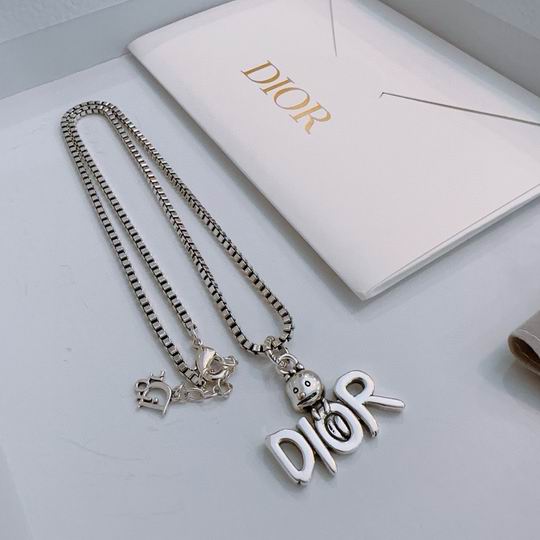 Dior Necklace 11lyh188
